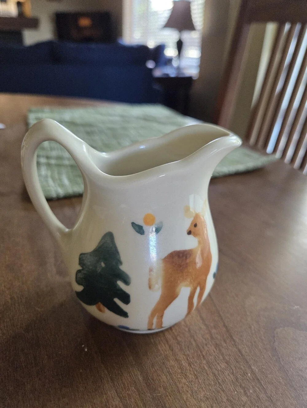 Hartstone Pottery 